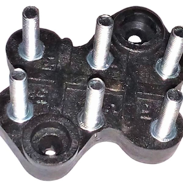 Колодки клеммные АИР — Katalogs | PARTINEJI UN PARTNERI